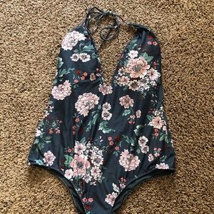 O’Neill one piece swimsuit